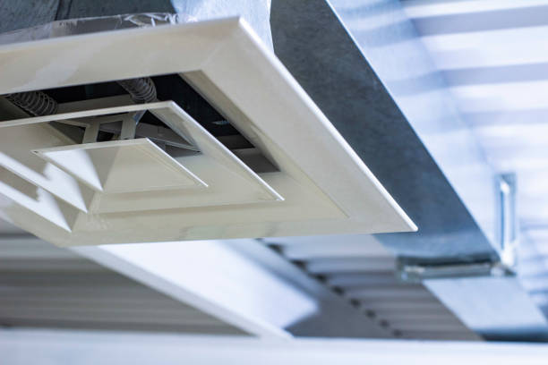 Best HVAC Duct Inspection Services  in Salt Creek Commons, IN