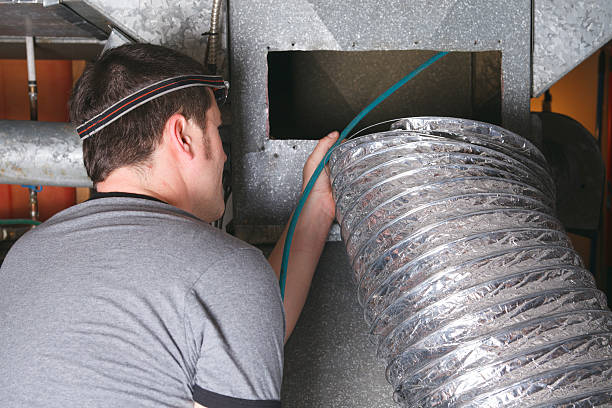 Best Ventilation Cleaning Services  in Salt Creek Commons, IN