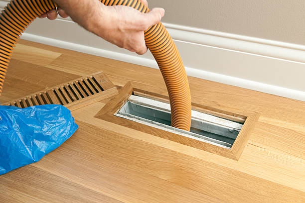 Best Professional Duct Cleaning Services  in Salt Creek Commons, IN
