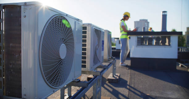 Best Ductwork Cleaning Services  in Salt Creek Commons, IN